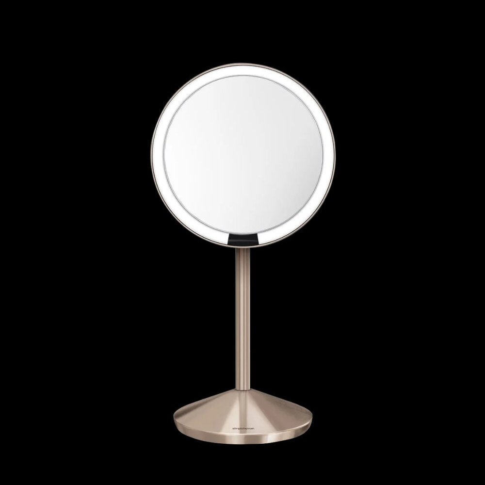 Travel Mirror ( Simplehuman Sensor Mirror) - image 2